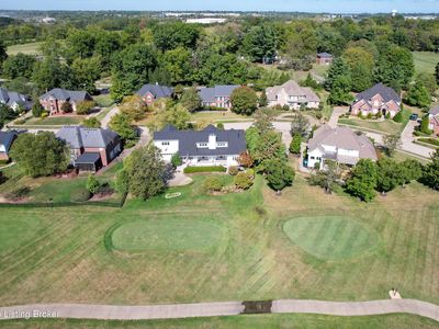 1317 Isleworth Dr, Louisville, KY, 40245