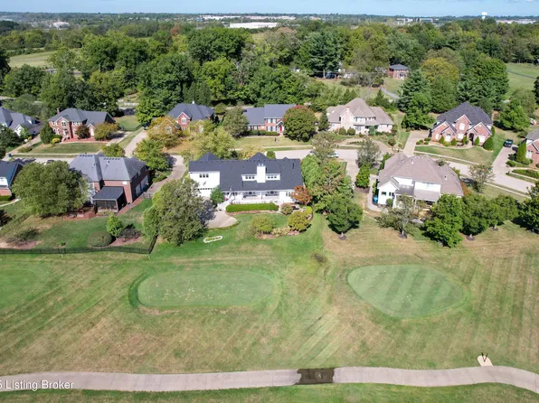 1317 Isleworth Dr, Louisville, KY 40245