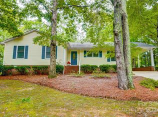 1718 Bardell St, Lancaster, SC 29720