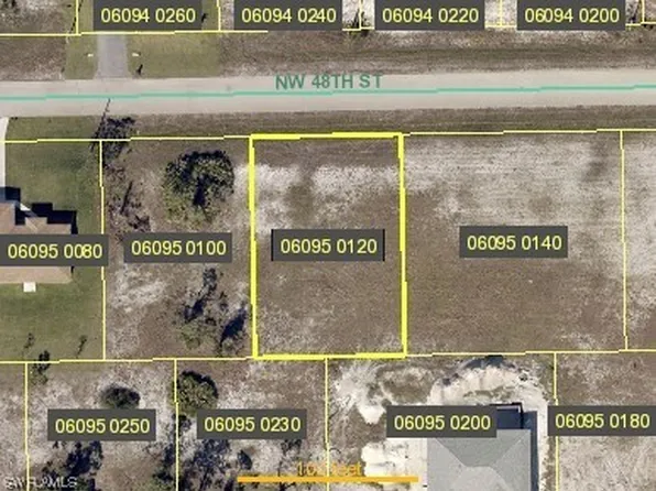 3612 NW 48th St, Cape Coral, FL 33993