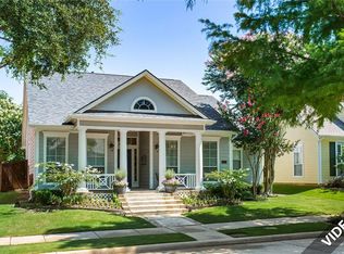 1833 Pecan Grv, Carrollton, TX 75007