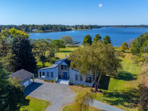 9899 Carrolton Ct, Westover, MD 21871