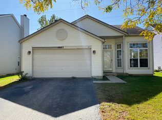 2075 Sedgewicke Ct, Romeoville, IL 60446