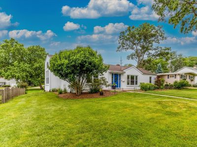 310 S Summit St, Wheaton, IL, 60187