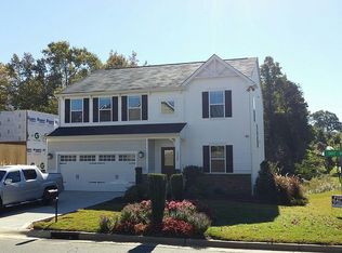 7720 E Berkeley Rd, Denver, NC 28037