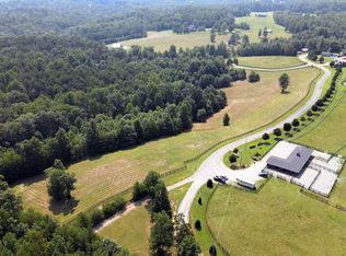 Blackwood Rd, Columbus, NC 28722