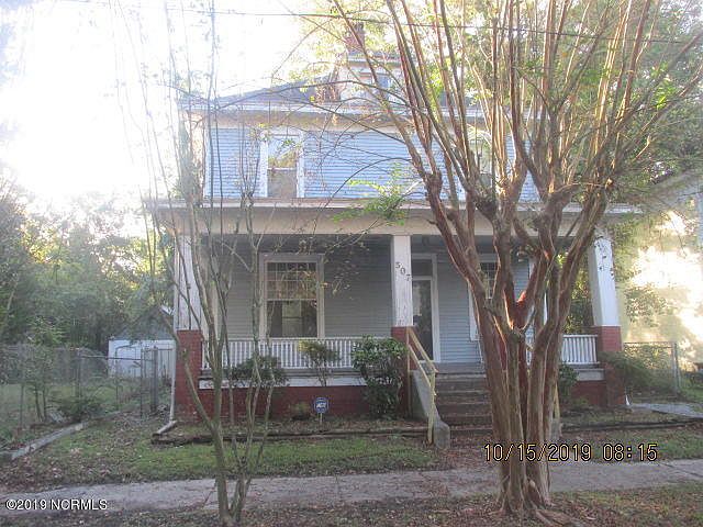 1st image of 507 B Street