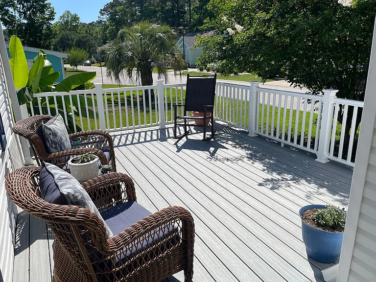 504 Deer Path — Photo 4