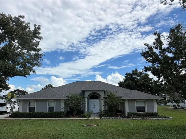 11413 ALAMEDA SANDRA DRIVE, CLERMONT, FL 34711