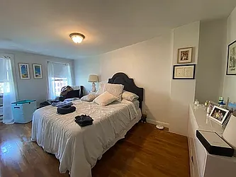 Rented by Oxford Property Group