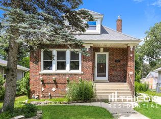 508 Wisconsin Ave, Villa Park, IL