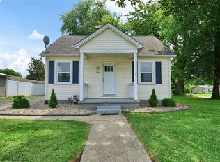 314 W Alton St, Marine, IL