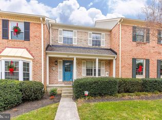 534 Kinsale Rd, Lutherville Timonium, MD 21093
