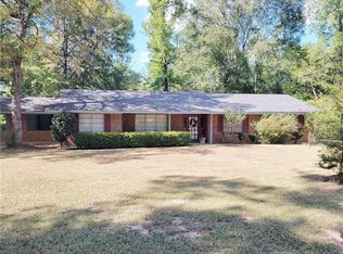 206 Hughes Rd, Winnfield, LA 71483