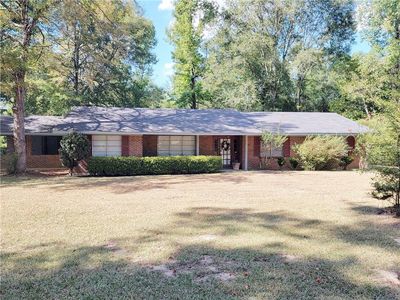 206 Hughes Rd, Winnfield, LA, 71483