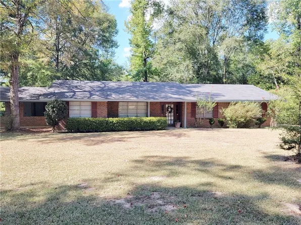 206 Hughes Rd, Winnfield, LA 71483
