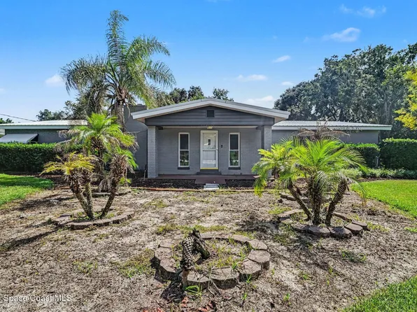 4109 Sweet Bay Dr, Mims, FL 32754