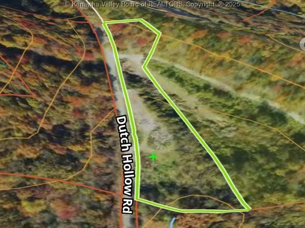 354 Dutch Hollow Rd, Charleston, WV 25312
