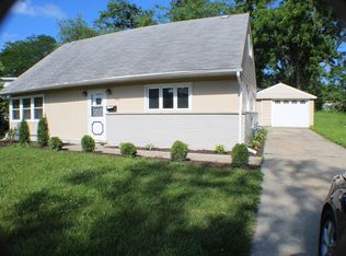 258 Lester Rd, Park Forest, IL 60466