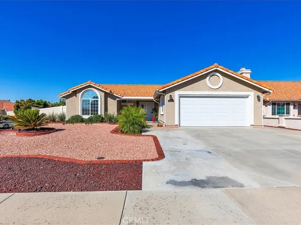 27198 Pinckney Way, Sun City, CA 92586