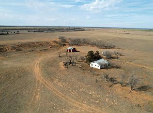 E 1530th Rd LOT A, Hollis, OK 73550