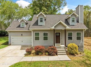 5010 Jenkins Rd, Knoxville, TN 37918
