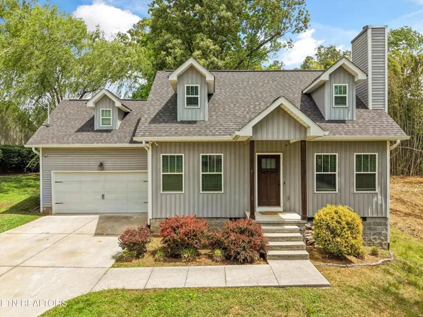 5010 Jenkins Rd, Knoxville, TN 37918