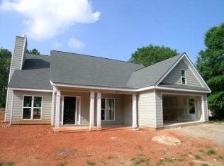 239 Forest Rd, Athens, GA 30605