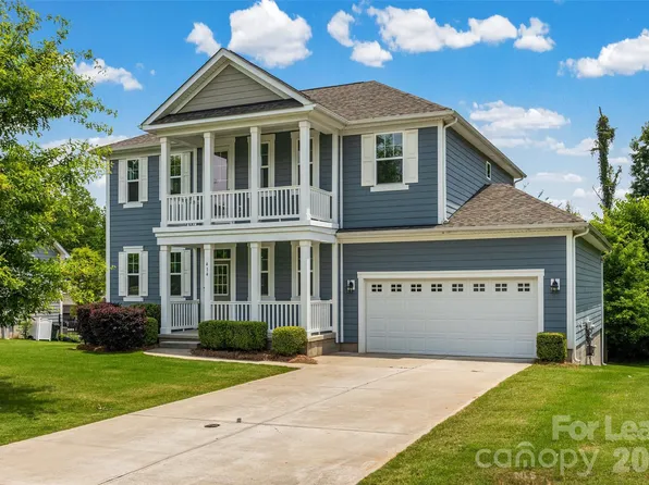 414 Sandbar Point, Clover, SC 29710