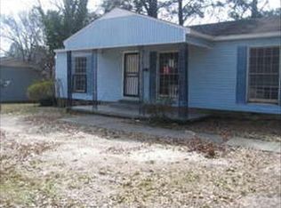 137 Clubview Dr, Jackson, MS 39209