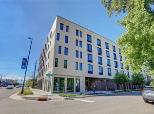 603 Inca St #428, Denver, CO 80204