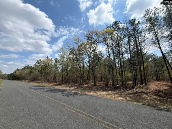 Ca 5 Mount Calvary Road 5 #Ca, Ridge Spring, SC 29129