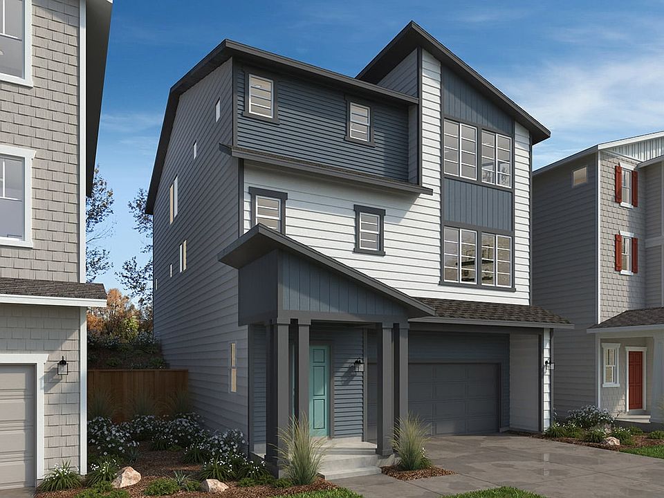 Exterior D