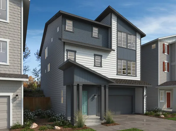 Plan 2746 Plan, Silver Lake's Ambleside