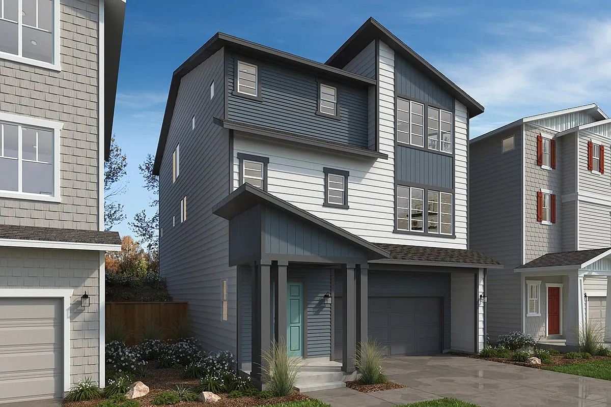 Plan 2746 Plan, Silver Lake's Ambleside photo 1