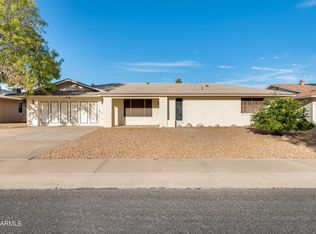9538 W Spanish Moss Ln, Sun City, AZ 85373