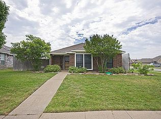 2502 Primrose Ln, Rowlett, TX 75089