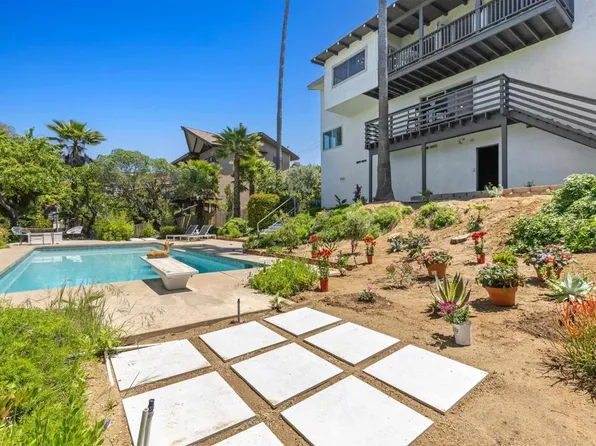 5740 Daffodil Ln, San Diego, CA 92120