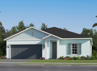 3649 BENT TREE Drive, Fort Pierce, FL 34946