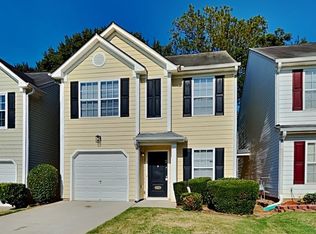50 Crestfield Cir, Covington, GA 30016