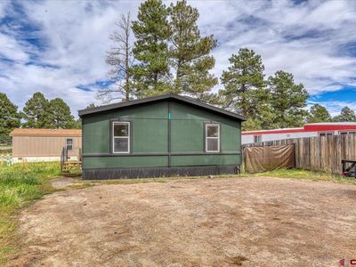 14 Ray Court, Pagosa Springs, CO, 81147