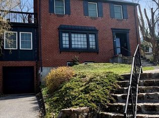 825 Albemarle St, Bluefield, WV 24701