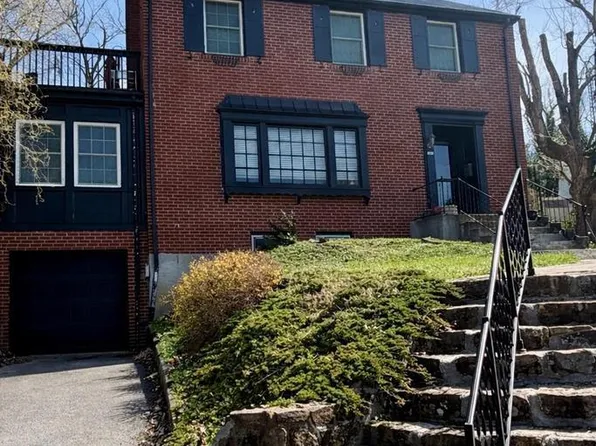 825 Albemarle St, Bluefield, WV 24701