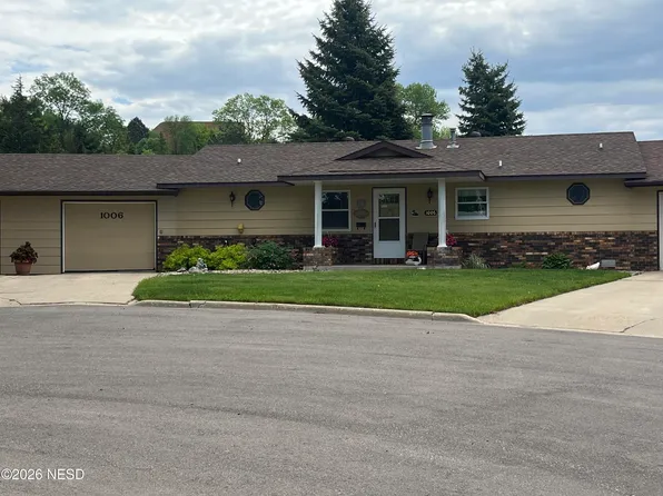 1006 Riverview Ct, Watertown, SD 57201