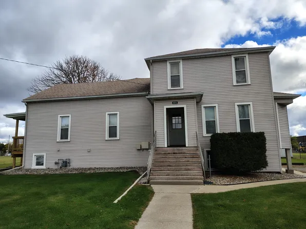 404 Mulzer Ave #4, Adrian, MI 49221
