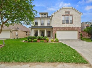 523 Wilderness Way, New Braunfels, TX 78132