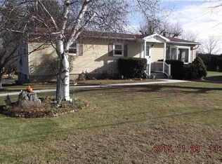 1240 Clearfield Rd, Nazareth, PA 18064