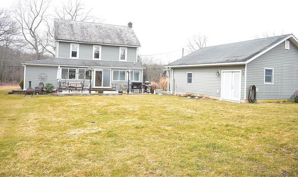 418 Dotters Corner Rd, Kunkletown, PA 18058 Zillow