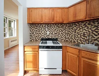 Rented by SW Queens Mezzanine