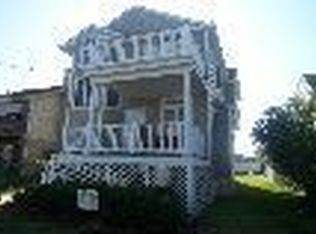 217 Simpson Ave, Ocean City, NJ 08226